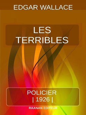 cover image of Les Terribles